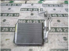 Recambio de radiador calefaccion / aire acondicionado para dacia lodgy 1.6 cat (bivalent. gasolina / gpl) referencia OEM IAM 271 2
