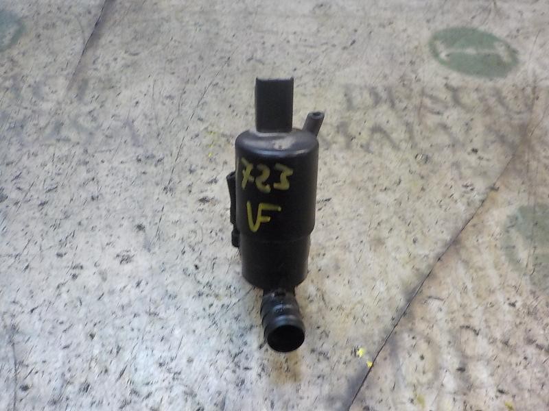 Recambio de bomba limpia para citroën c5 break referencia OEM IAM   