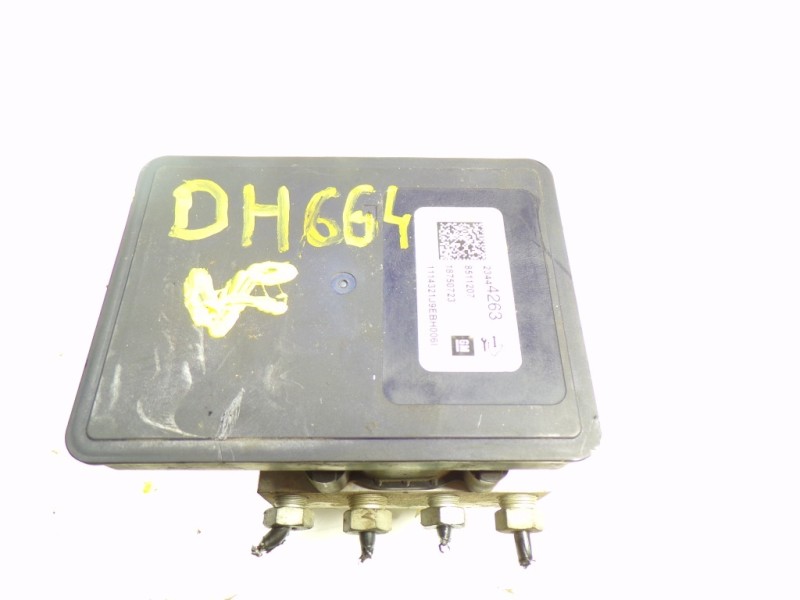 Recambio de abs para opel insignia berlina 2.0 cdti referencia OEM IAM   