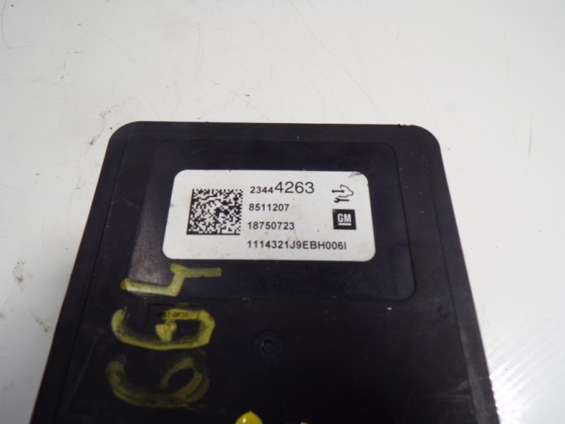 Recambio de abs para opel insignia berlina 2.0 cdti referencia OEM IAM   