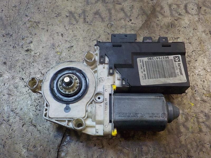 Recambio de motor elevalunas delantero izquierdo para citroën c5 break referencia OEM IAM   
