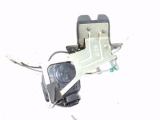 Recambio de cerradura maletero / porton para ssangyong actyon 2.0 td cat referencia OEM IAM 7141031002   2