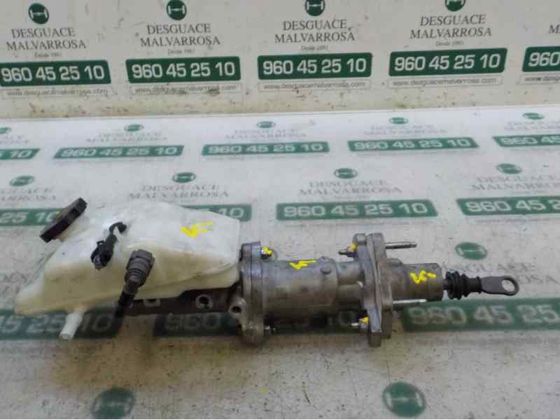 Recambio de bomba freno para opel ampera referencia OEM IAM 22824300  