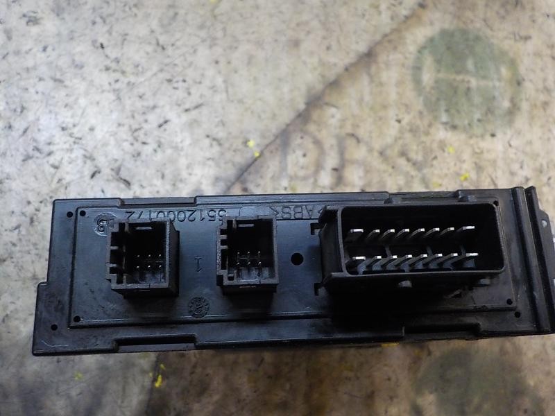 Recambio de motor elevalunas delantero izquierdo para citroën c5 break referencia OEM IAM   