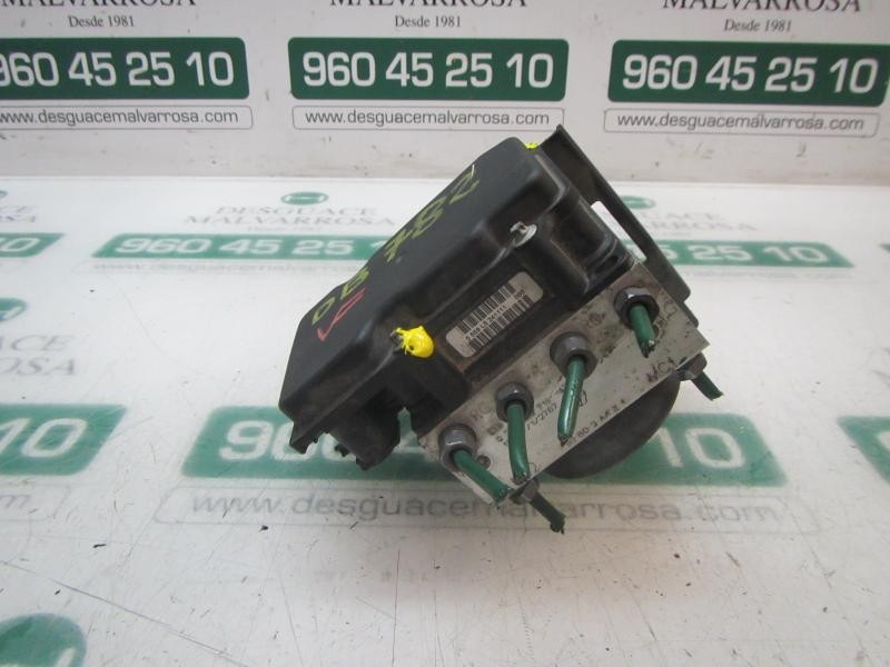 Recambio de abs para dacia sandero básico referencia OEM IAM 8201063079 0265232718 0265232718