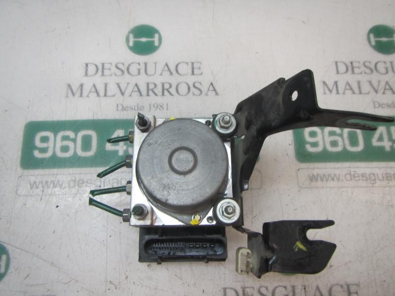 Recambio de abs para dacia sandero básico referencia OEM IAM 8201063079 0265232718 0265232718