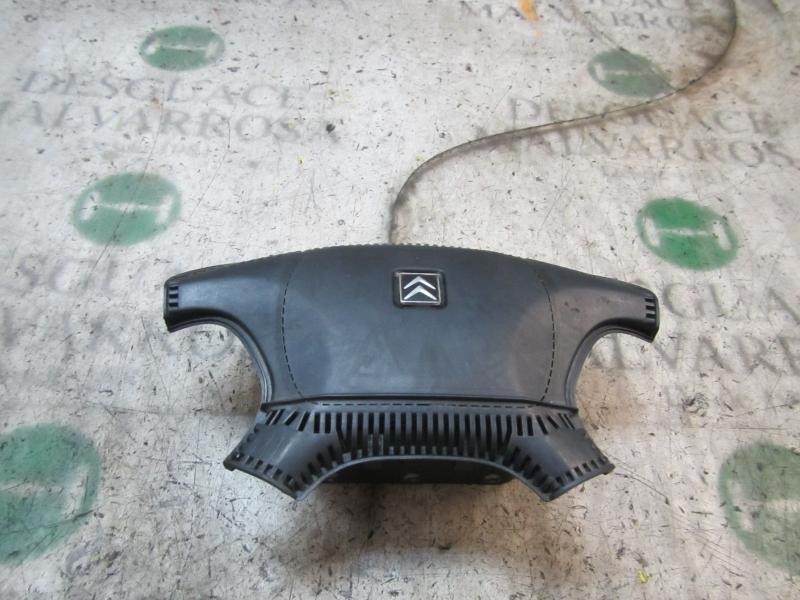 Recambio de airbag delantero izquierdo para citroën xsara berlina 1.9 diesel referencia OEM IAM   