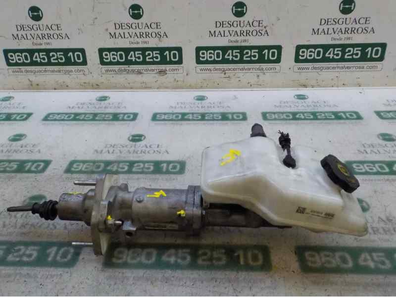 Recambio de bomba freno para opel ampera referencia OEM IAM 22824300  