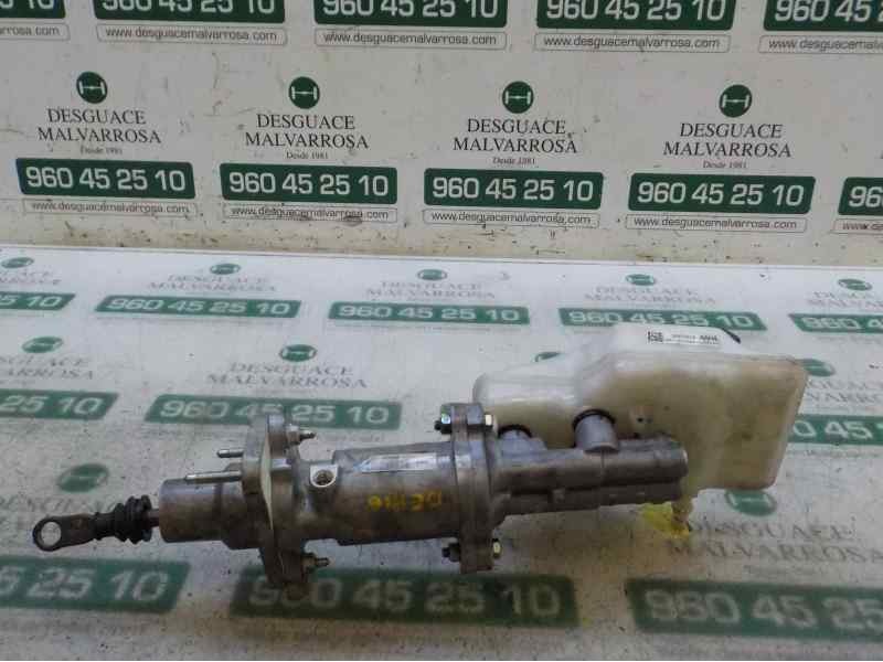 Recambio de bomba freno para opel ampera referencia OEM IAM 22824300  