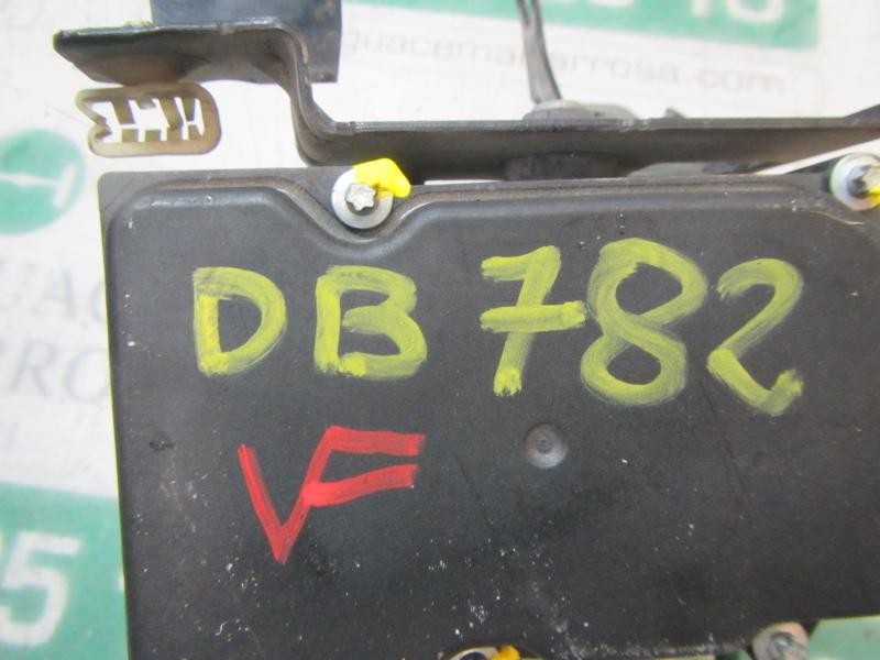 Recambio de abs para dacia sandero básico referencia OEM IAM 8201063079 0265232718 0265232718