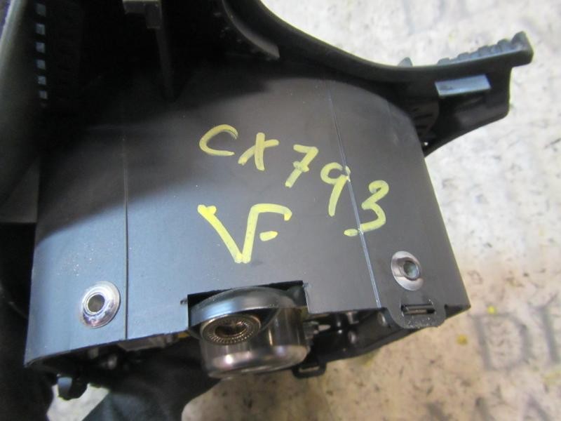 Recambio de airbag delantero izquierdo para citroën xsara berlina 1.9 diesel referencia OEM IAM   