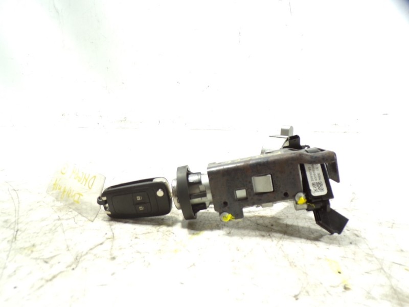 Recambio de antirrobo para opel insignia berlina 2.0 cdti referencia OEM IAM  13504286 