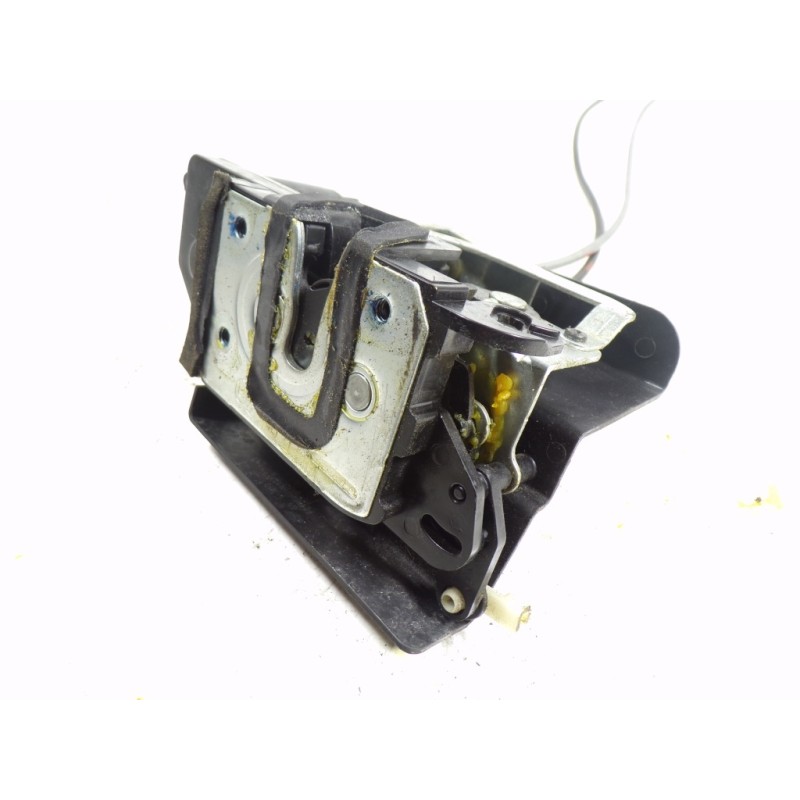 Recambio de cerradura puerta delantera izquierda para ssangyong actyon 2.0 td cat referencia OEM IAM 7121009025  