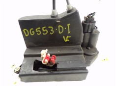 Recambio de cerradura puerta delantera izquierda para ssangyong actyon 2.0 td cat referencia OEM IAM 7121009025   2