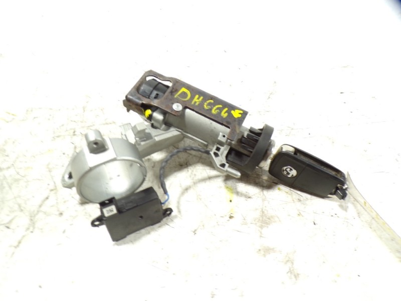 Recambio de antirrobo para opel insignia berlina 2.0 cdti referencia OEM IAM  13504286 