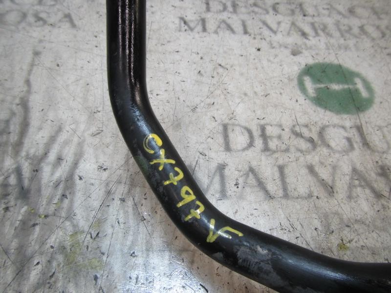 Recambio de barra estabilizadora delantera para seat leon (1p1) reference referencia OEM IAM 1K0411303BK  