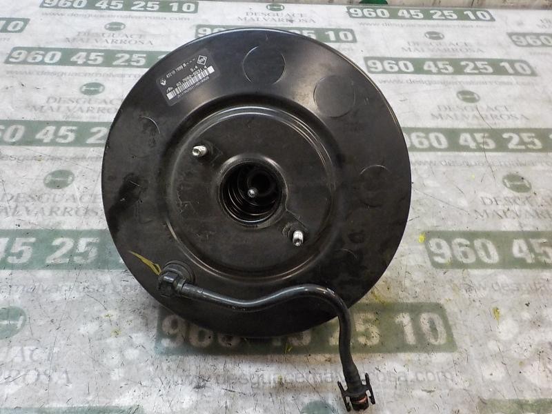 Recambio de servofreno para dacia lodgy 1.6 cat (bivalent. gasolina / gpl) referencia OEM IAM 472108624R 472107999R 03786255314