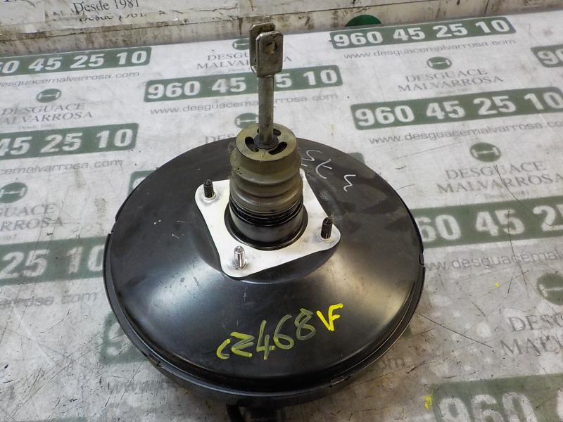 Recambio de servofreno para dacia lodgy 1.6 cat (bivalent. gasolina / gpl) referencia OEM IAM 472108624R 472107999R 03786255314