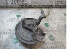 Recambio de mangueta trasera derecha para seat leon (1p1) reference referencia OEM IAM 1K0505436N   2