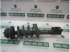 Recambio de amortiguador delantero derecho para dacia sandero básico referencia OEM IAM 8200647862   2