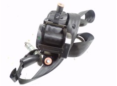 Recambio de cinturon seguridad trasero derecho para ssangyong actyon 2.0 td cat referencia OEM IAM  C10008006544 C10008006544 2