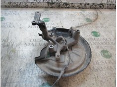 Recambio de mangueta trasera izquierda para seat leon (1p1) reference referencia OEM IAM 1K0505435N   2