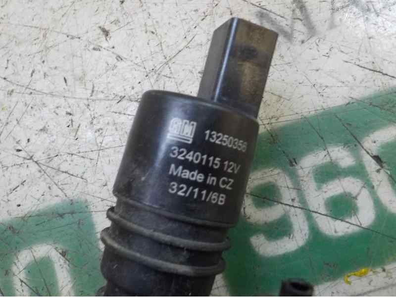 Recambio de bomba limpia para opel ampera referencia OEM IAM 13250356 3240115 