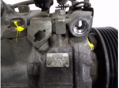 Recambio de compresor aire acondicionado para bmw serie 1 berlina (e81/e87) 2.0 16v diesel cat referencia OEM IAM 64526987862 44 2