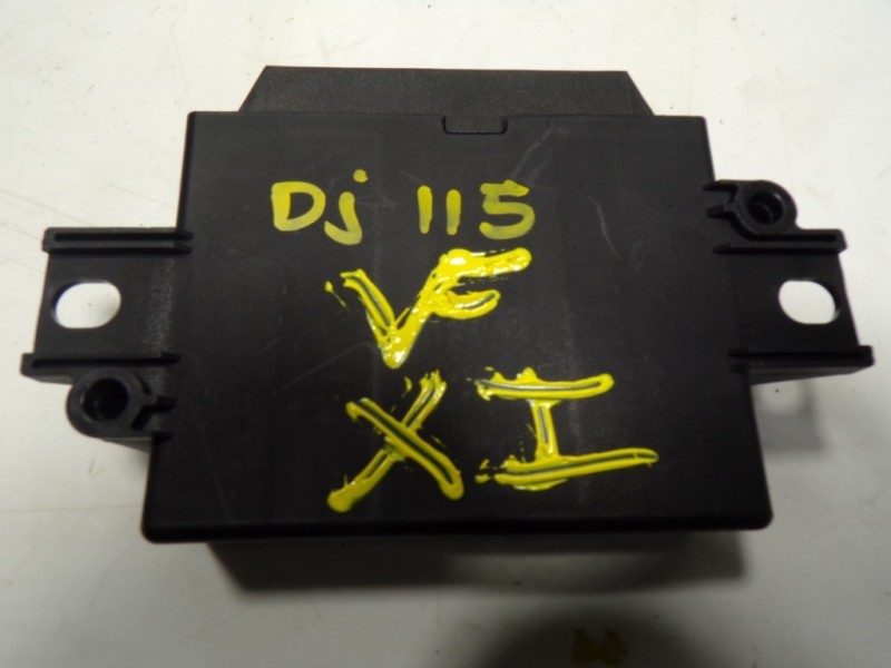 Recambio de modulo electronico para audi a6 berlina (4f2) 3.0 tdi quattro referencia OEM IAM 4L0910283B 4F0919283 08533243