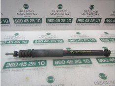 Recambio de amortiguador trasero derecho para dacia sandero básico referencia OEM IAM 8200953294   2