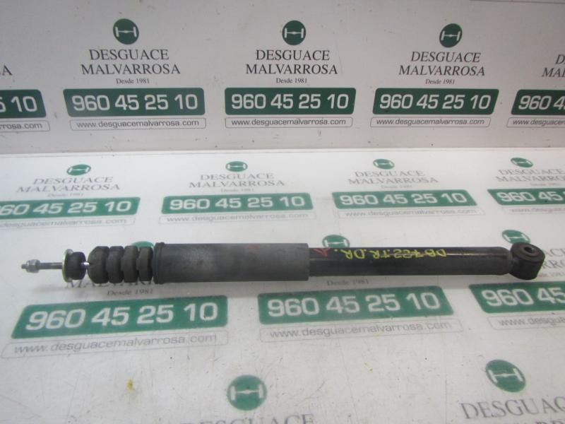 Recambio de amortiguador trasero derecho para dacia sandero básico referencia OEM IAM 8200953294  