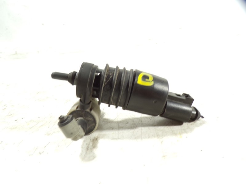 Recambio de bomba limpia para opel insignia berlina 2.0 cdti referencia OEM IAM  13250357 