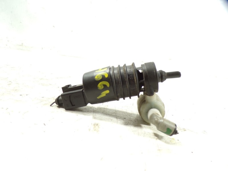 Recambio de bomba limpia para opel insignia berlina 2.0 cdti referencia OEM IAM  13250357 