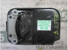 Recambio de tapa combustible para dacia lodgy 1.6 cat (bivalent. gasolina / gpl) referencia OEM IAM 788306650R   2