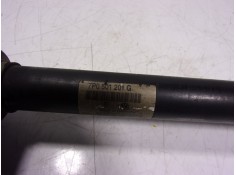 Recambio de transmision trasera derecha para volkswagen touareg (7p5) 3.0 v6 tdi dpf referencia OEM IAM 7P0501201G 7P0501201G  2