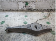 Recambio de brazo suspension inferior trasero derecho para seat leon (1p1) reference referencia OEM IAM 1K0505311AB   2