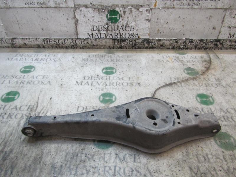 Recambio de brazo suspension inferior trasero derecho para seat leon (1p1) reference referencia OEM IAM 1K0505311AB  