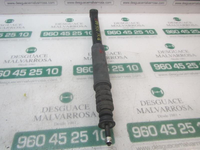 Recambio de amortiguador trasero izquierdo para dacia sandero básico referencia OEM IAM 8200953294  