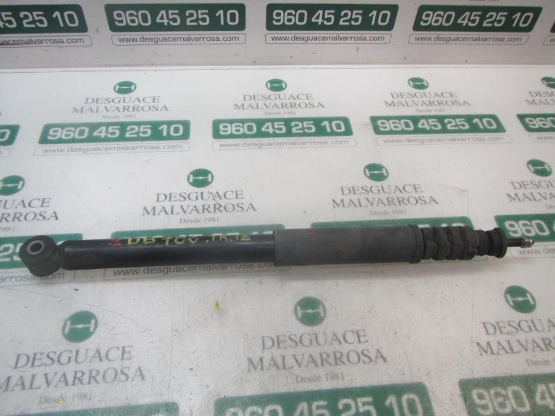 Recambio de amortiguador trasero izquierdo para dacia sandero básico referencia OEM IAM 8200953294  