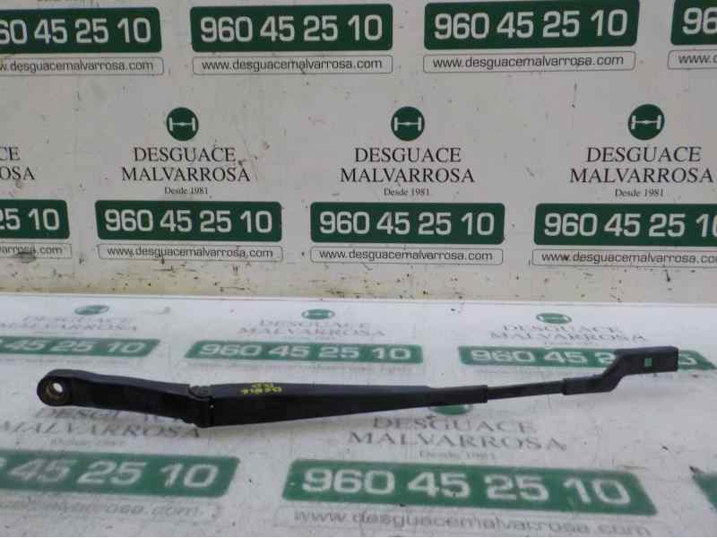 Recambio de brazo limpia delantero derecho para opel ampera referencia OEM IAM 20987847  