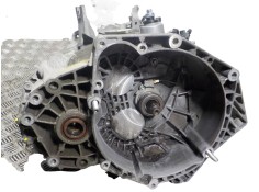 Recambio de caja cambios para opel insignia berlina 2.0 cdti referencia OEM IAM  F40  2