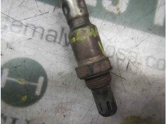 Recambio de sonda lambda para dacia lodgy 1.6 cat (bivalent. gasolina / gpl) referencia OEM IAM 8200461432 H8200495791  2