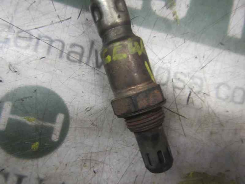 Recambio de sonda lambda para dacia lodgy 1.6 cat (bivalent. gasolina / gpl) referencia OEM IAM 8200461432 H8200495791 