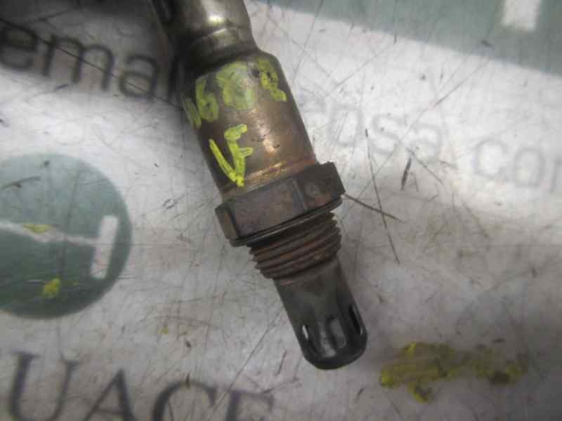 Recambio de sonda lambda para dacia lodgy 1.6 cat (bivalent. gasolina / gpl) referencia OEM IAM 8200461432 H8200495791 