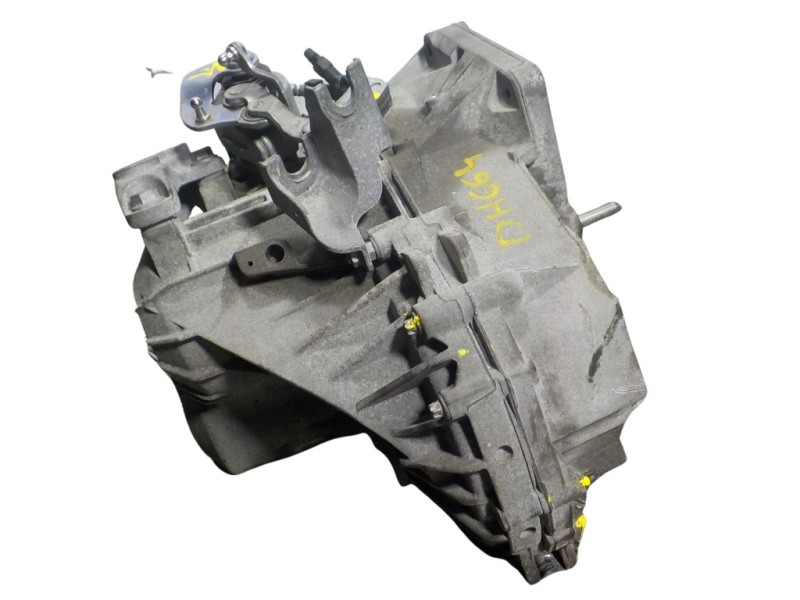 Recambio de caja cambios para opel insignia berlina 2.0 cdti referencia OEM IAM  F40 