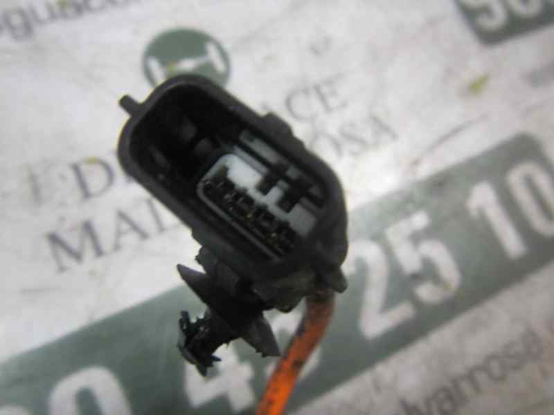 Recambio de sonda lambda para dacia lodgy 1.6 cat (bivalent. gasolina / gpl) referencia OEM IAM 8200461432 H8200495791 