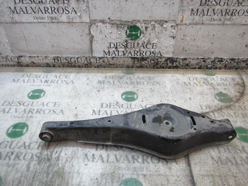 Recambio de brazo suspension inferior trasero izquierdo para seat leon (1p1) reference referencia OEM IAM 1K0505311AB  