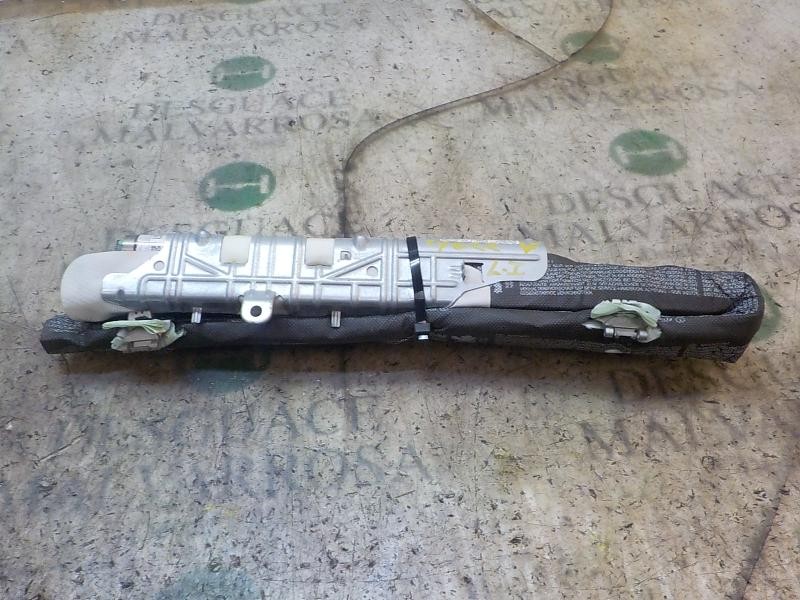 Recambio de airbag cortina delantero izquierdo para peugeot 308 sport referencia OEM IAM   