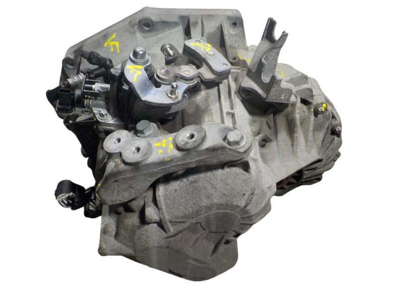 Recambio de caja cambios para opel insignia berlina 2.0 cdti referencia OEM IAM  F40 