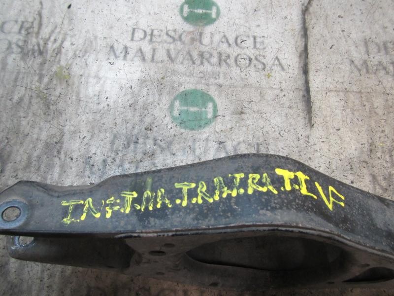 Recambio de brazo suspension inferior trasero izquierdo para seat leon (1p1) reference referencia OEM IAM 1K0505311AB  